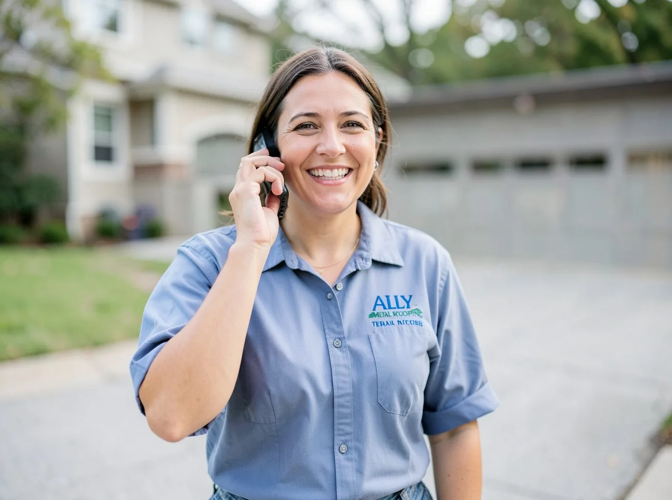 Metal Roof Installation Connellsville, PA FAQs
